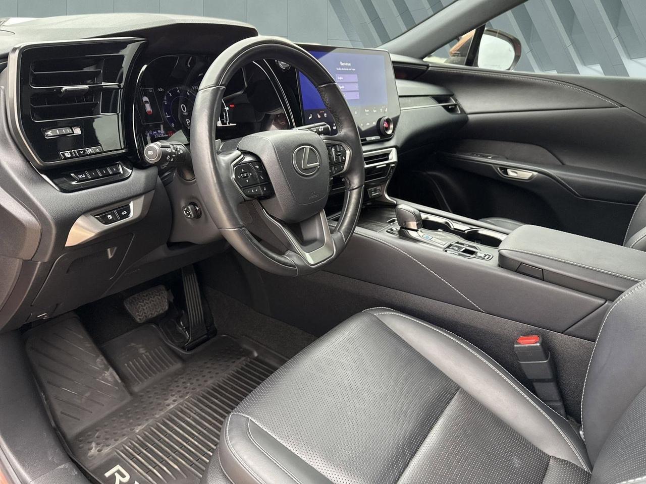 2023 Lexus RX 350 Premium Plus San Antonio TX