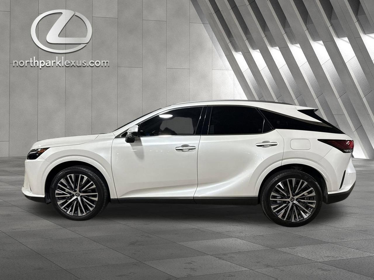 2023 Lexus RX