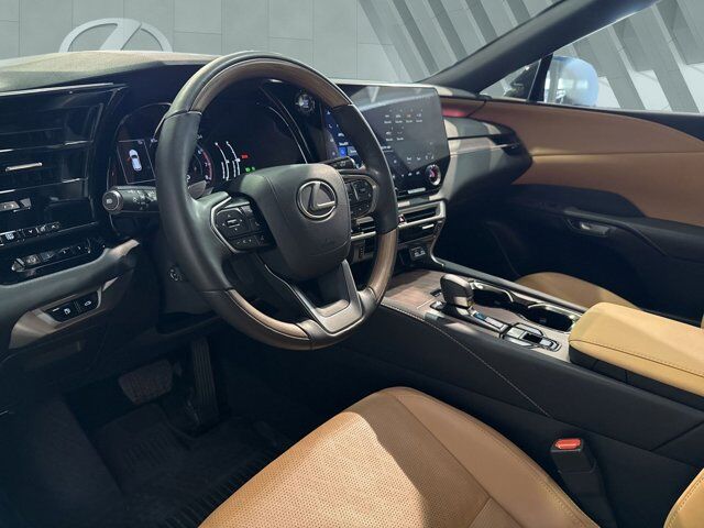 2023 Lexus RX 350 Premium Plus San Antonio TX