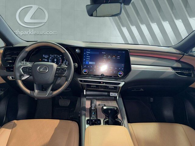 2023 Lexus RX 350 Premium Plus San Antonio TX