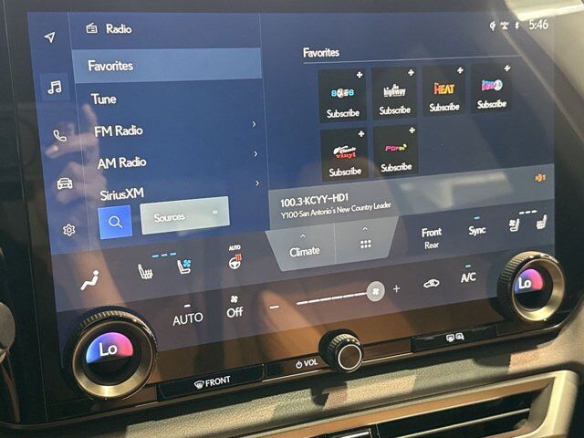 2023 Lexus RX 350 Premium Plus San Antonio TX
