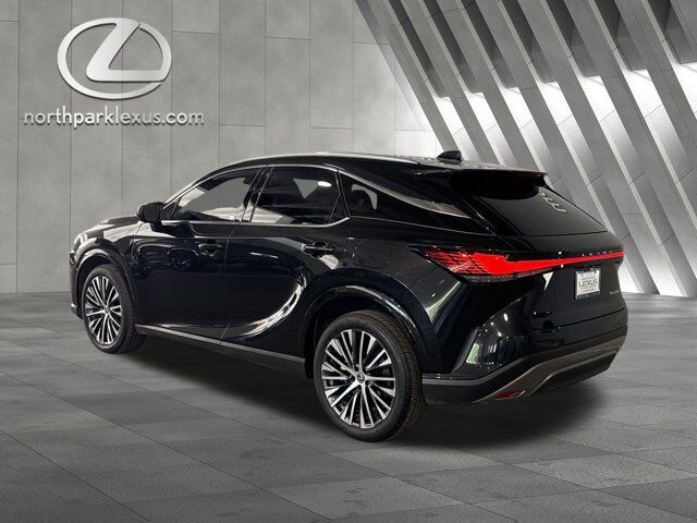 2023 Lexus RX 350 Premium Plus San Antonio TX