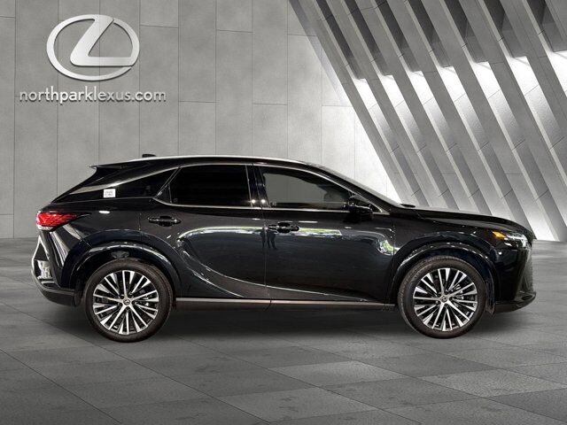 2023 Lexus RX 350 Premium Plus San Antonio TX