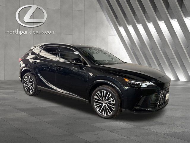 2023 Lexus RX 350 Premium Plus San Antonio TX