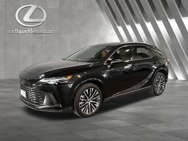 2023 Lexus RX 350 Premium Plus San Antonio TX