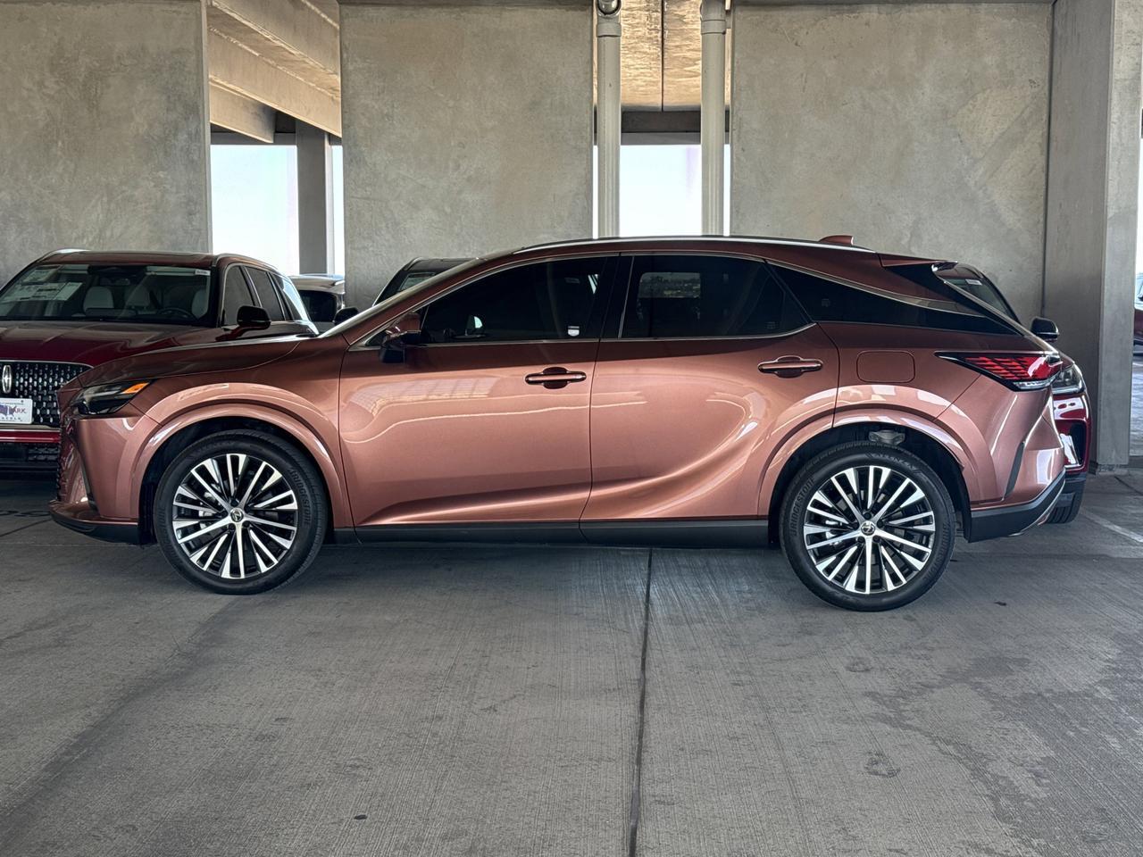 2023 Lexus RX 350 Premium Plus