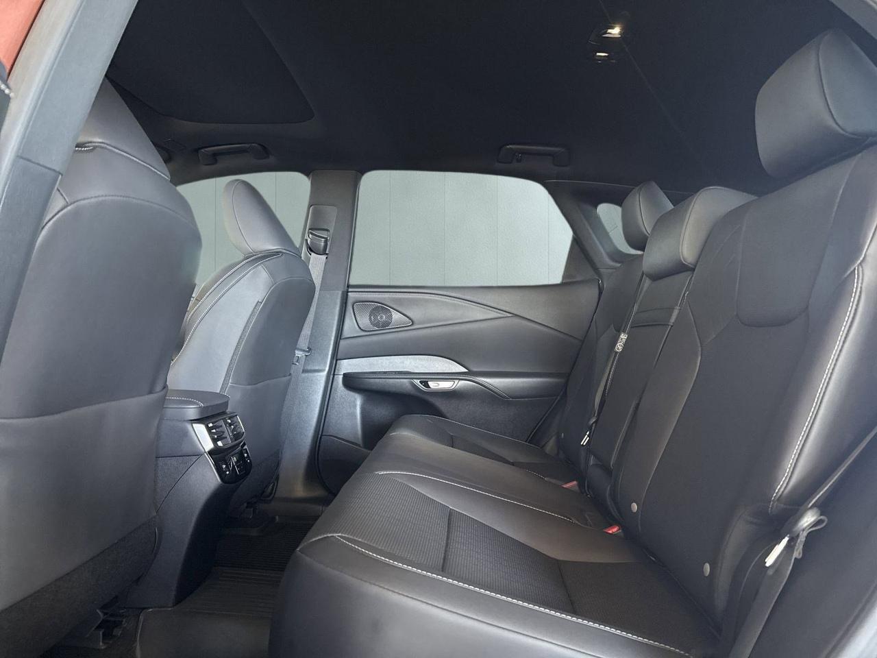 2023 Lexus RX 350 Premium Plus San Antonio TX