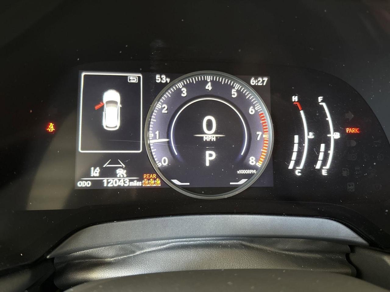 2023 Lexus RX 350 Premium Plus San Antonio TX