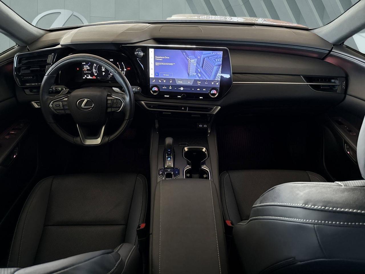 2023 Lexus RX 350 Premium Plus San Antonio TX