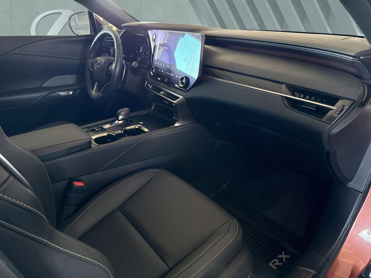 2023 Lexus RX 350 Premium Plus San Antonio TX