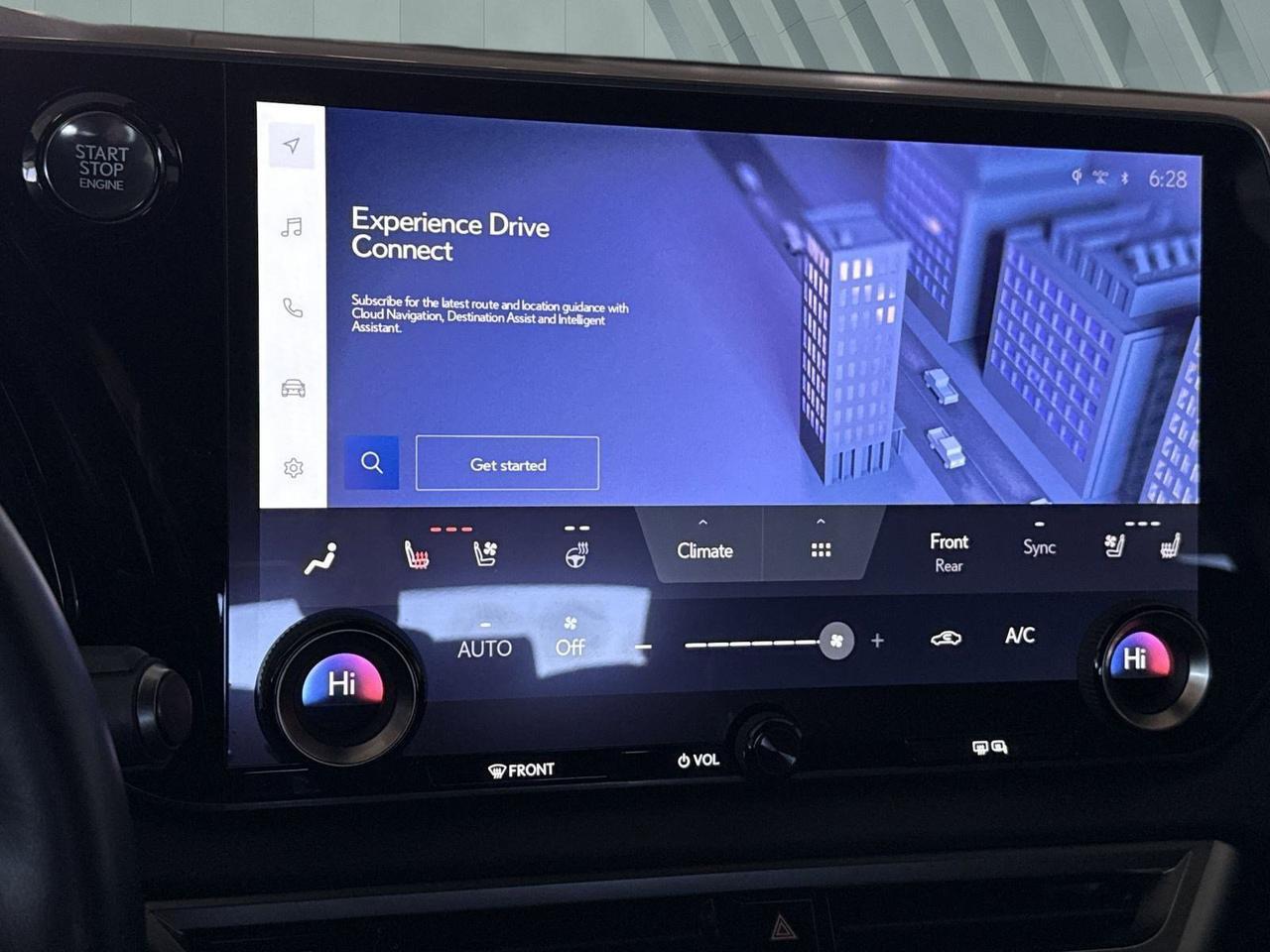 2023 Lexus RX 350 Premium Plus San Antonio TX