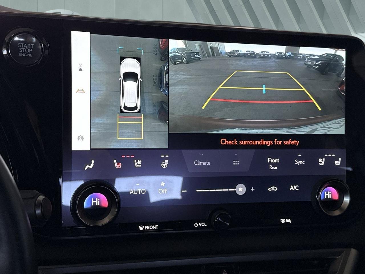 2023 Lexus RX 350 Premium Plus San Antonio TX