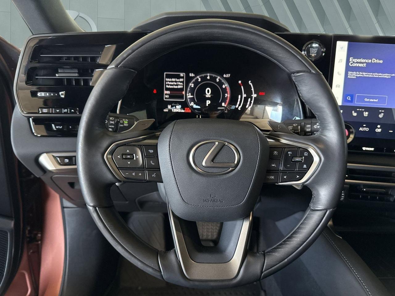 2023 Lexus RX 350 Premium Plus San Antonio TX