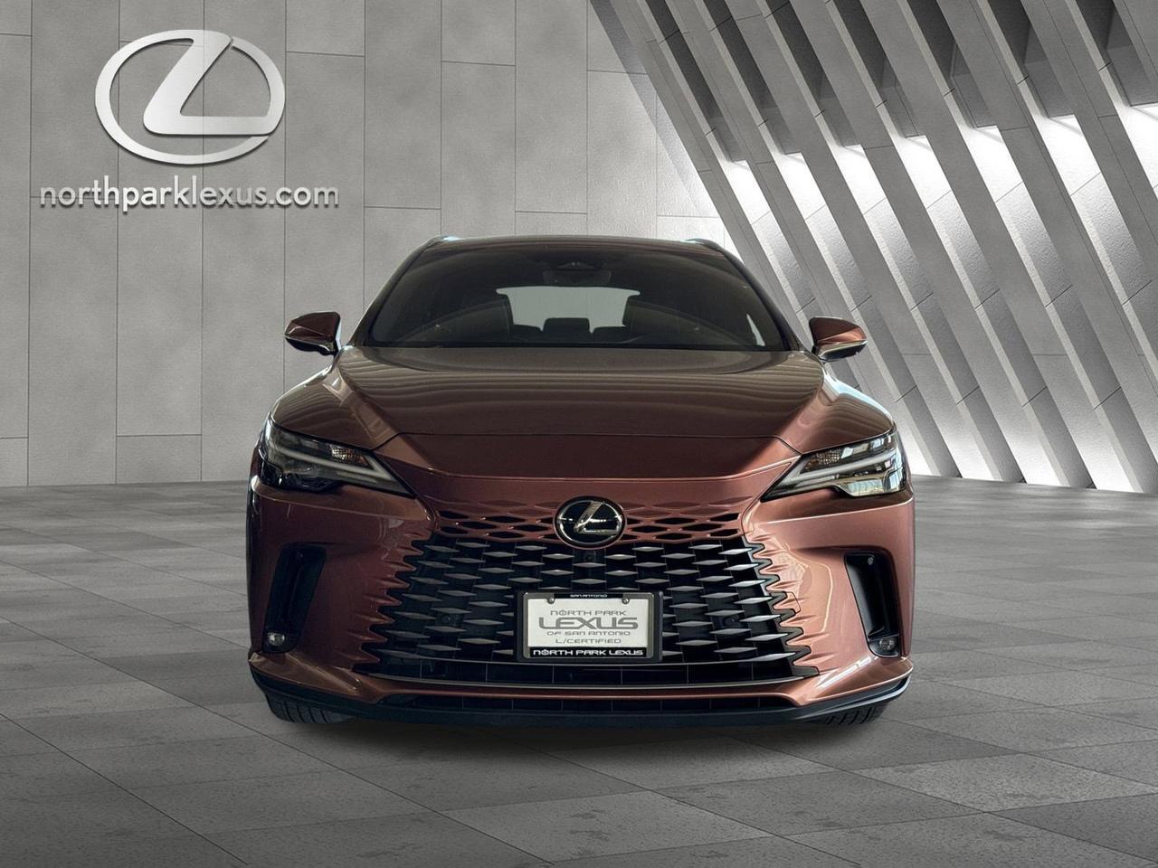 2023 Lexus RX 350 Premium Plus San Antonio TX