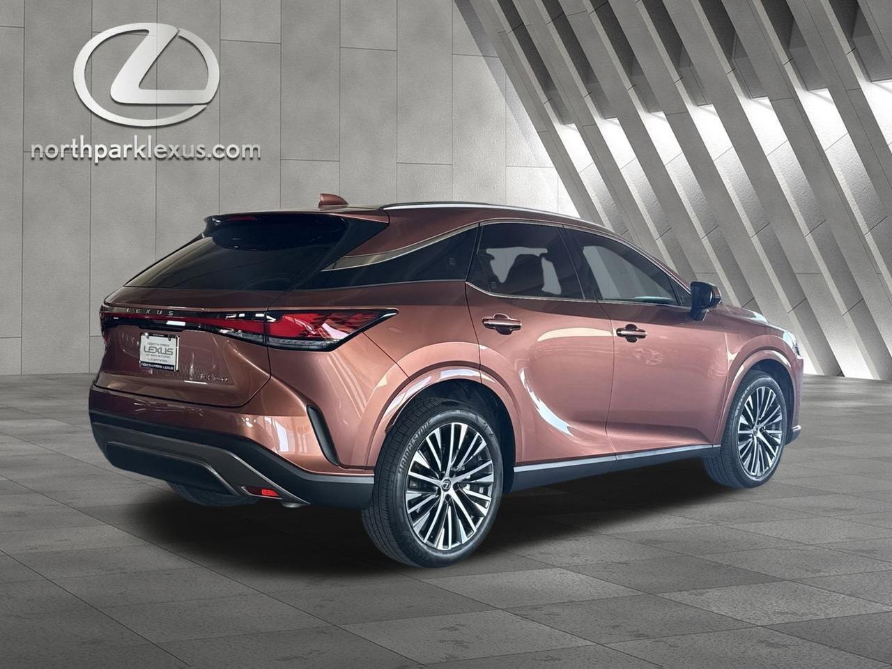 2023 Lexus RX 350 Premium Plus San Antonio TX