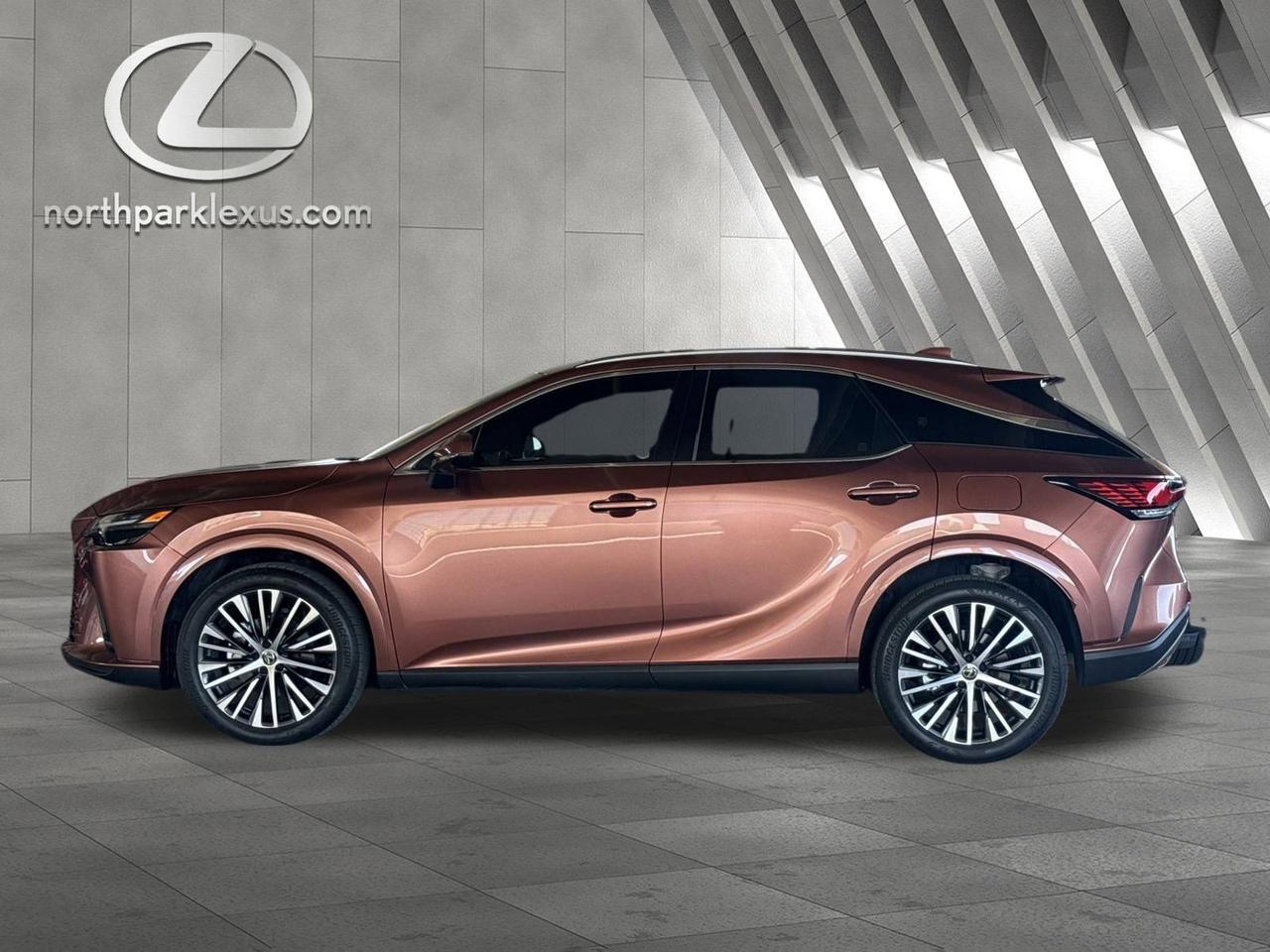 2023 Lexus RX 350 Premium Plus