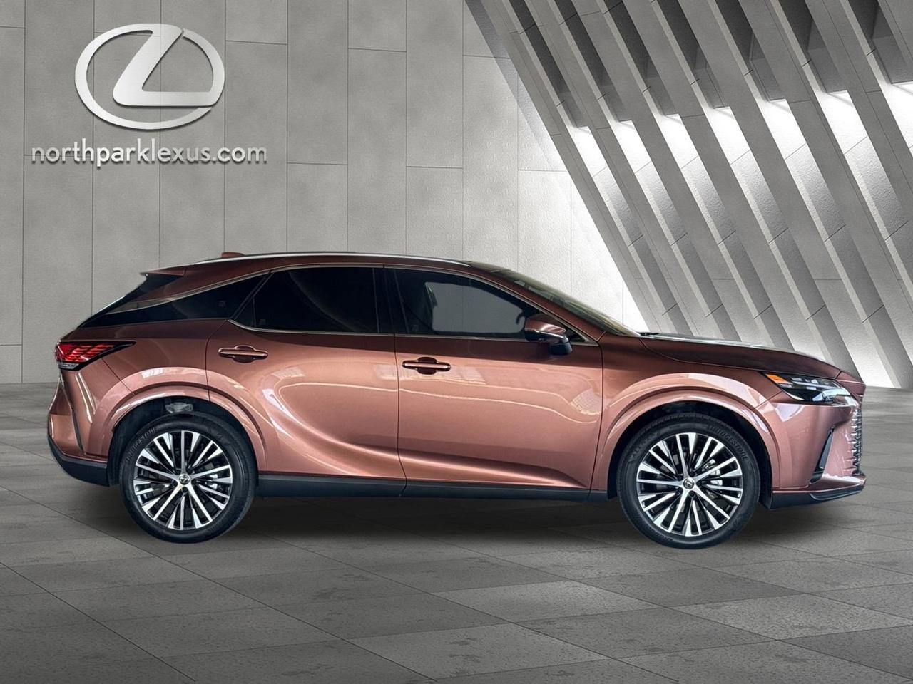 2023 Lexus RX 350 Premium Plus San Antonio TX