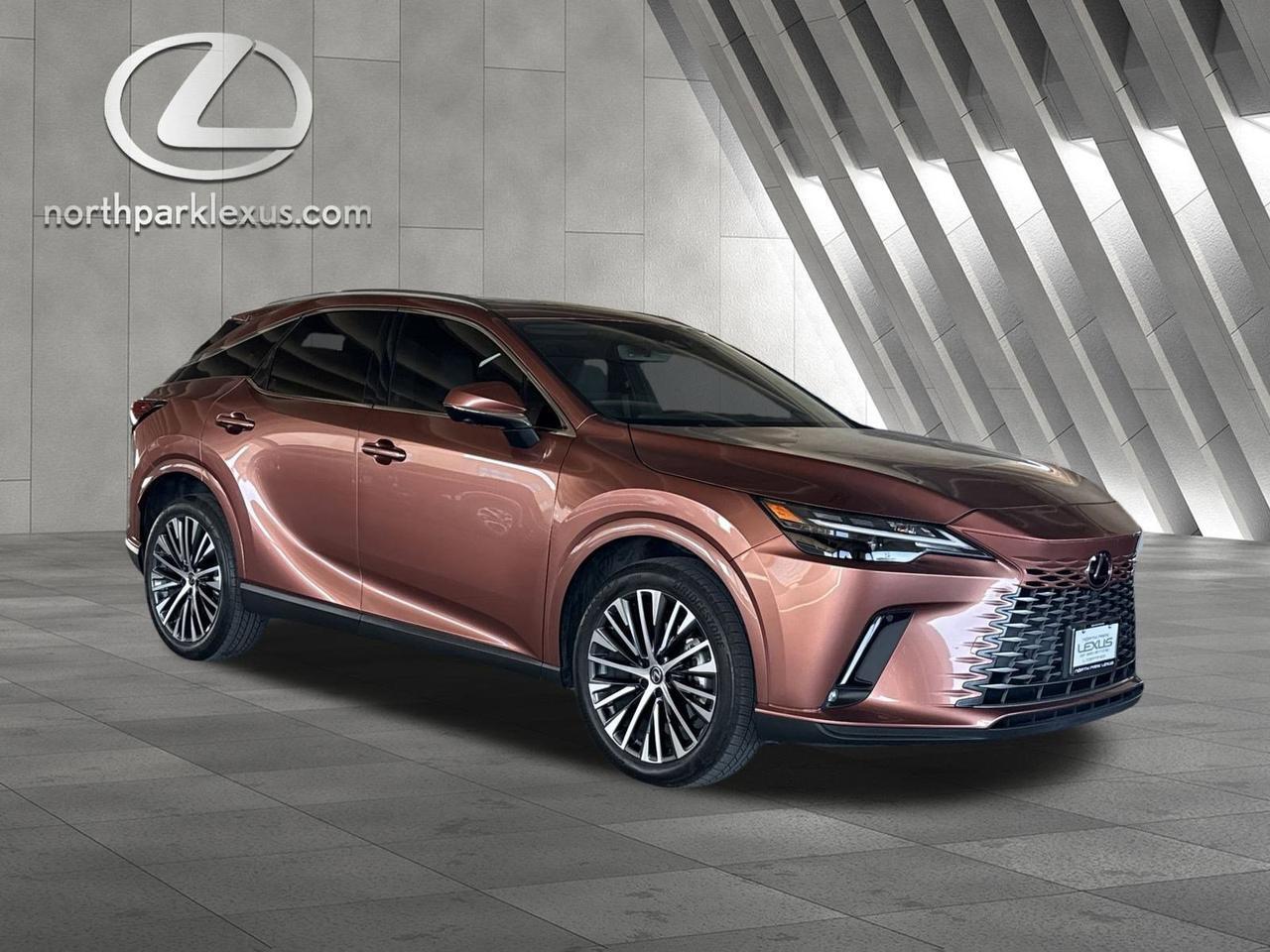 2023 Lexus RX 350 Premium Plus San Antonio TX