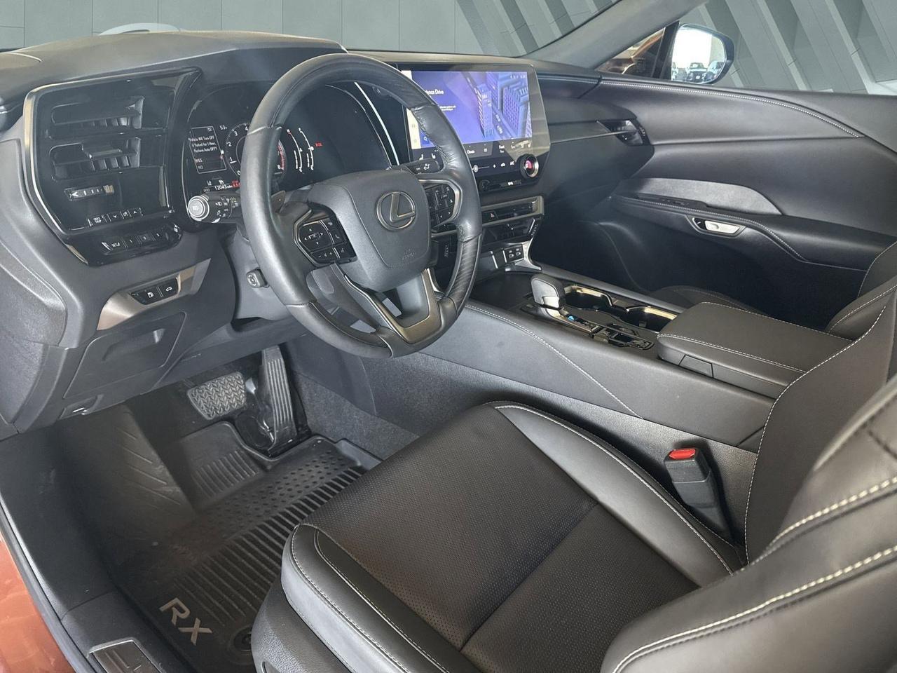 2023 Lexus RX 350 Premium Plus San Antonio TX