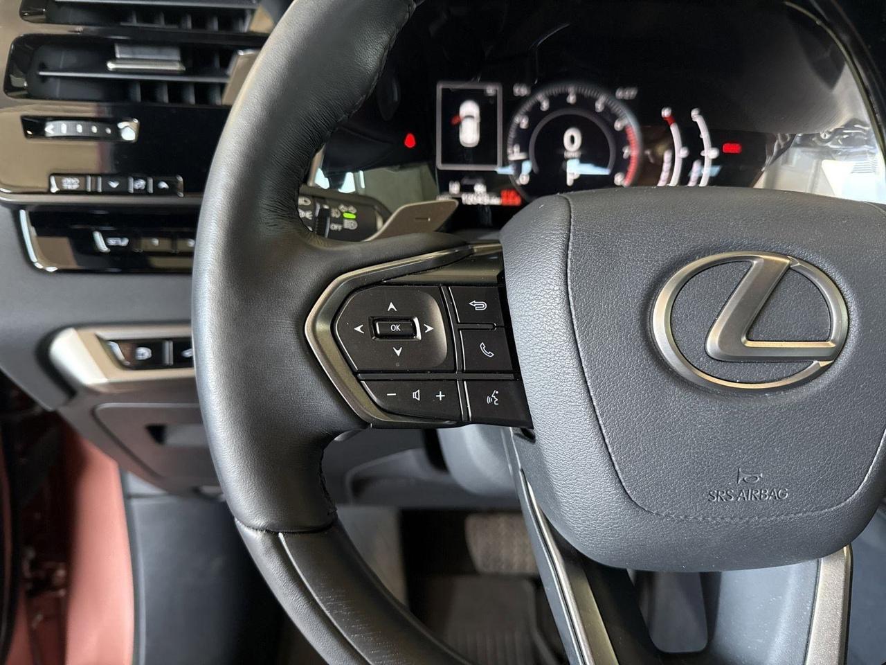 2023 Lexus RX 350 Premium Plus San Antonio TX