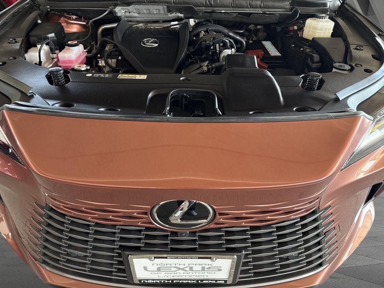 2023 Lexus RX 350 Premium Plus San Antonio TX