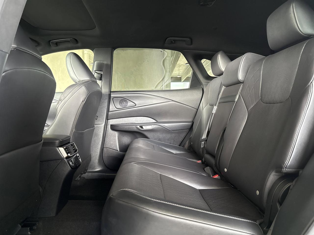 2023 Lexus RX 350 Premium Plus San Antonio TX