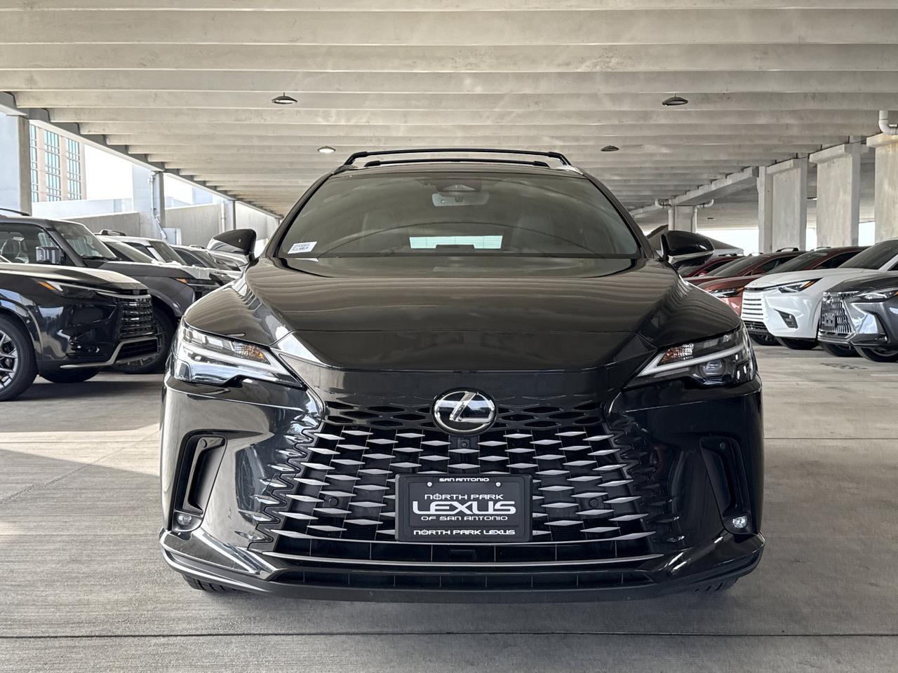 2023 Lexus RX 350 Premium Plus San Antonio TX