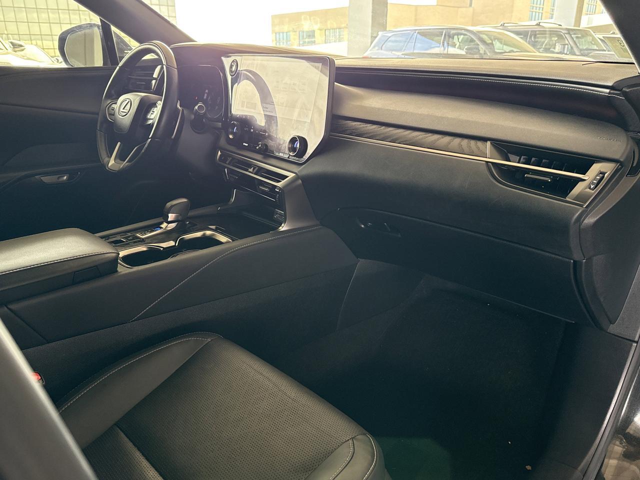 2023 Lexus RX 350 Premium Plus San Antonio TX