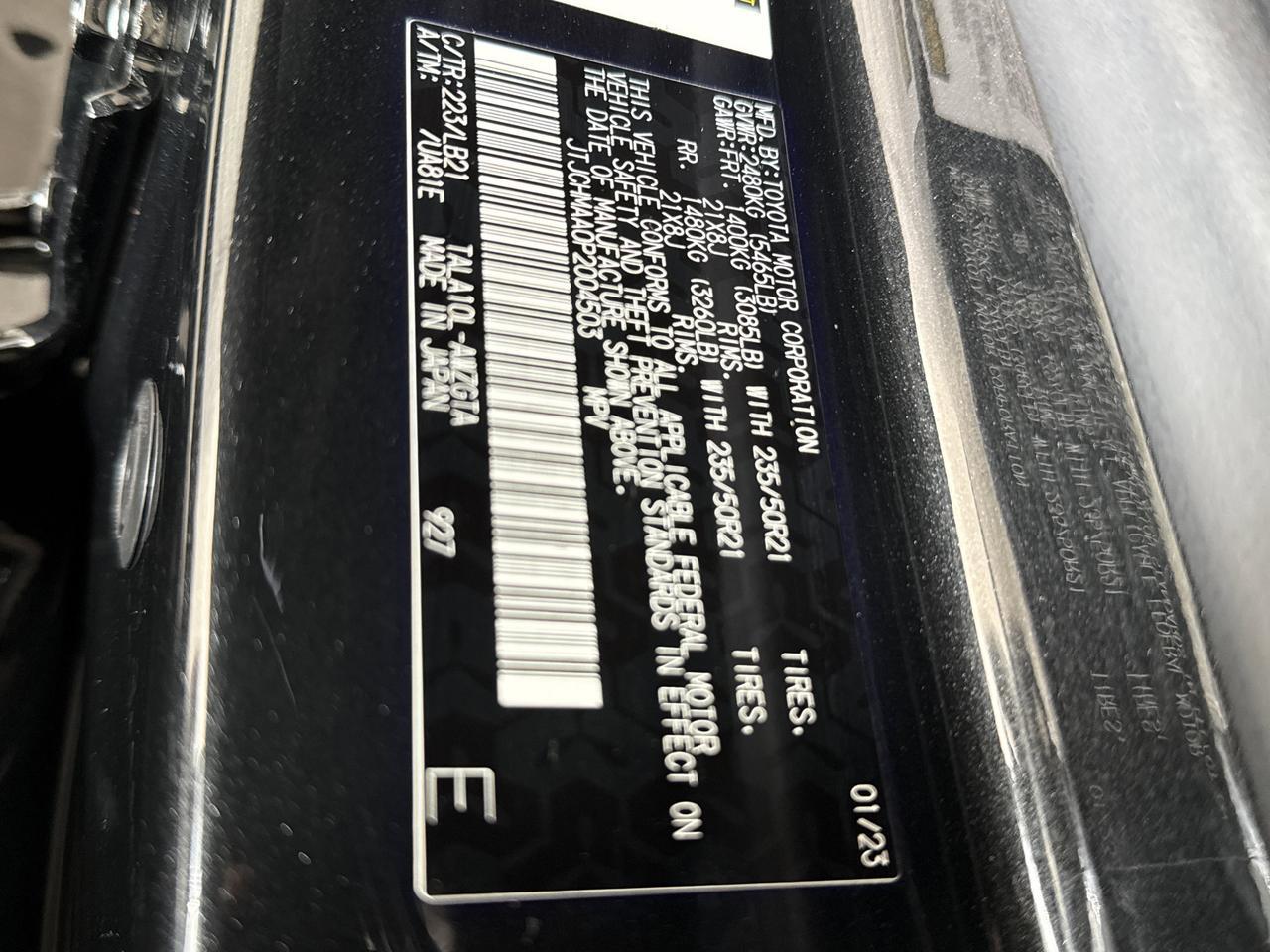 2023 Lexus RX 350 Premium Plus San Antonio TX