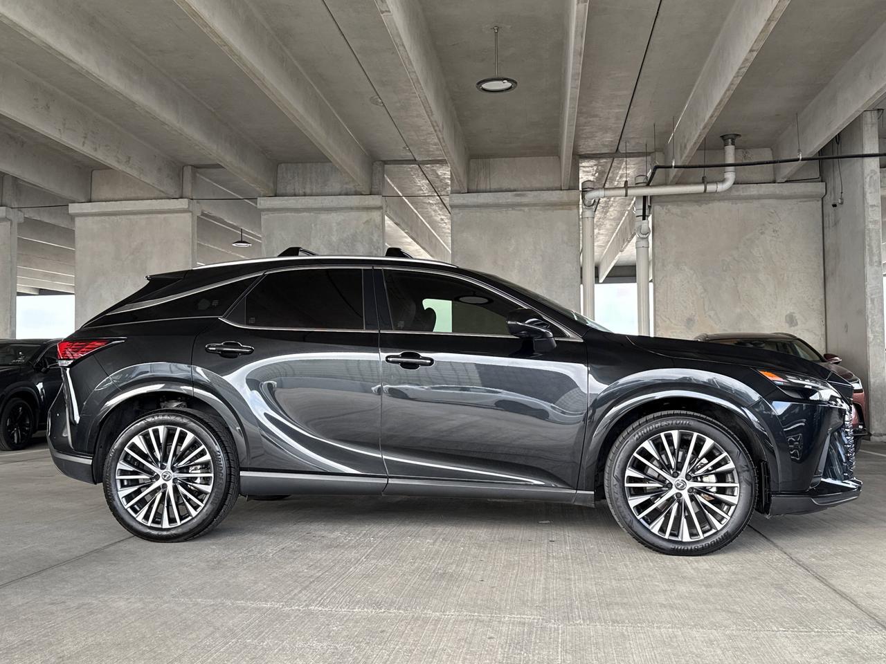 2023 Lexus RX 350 Premium Plus San Antonio TX