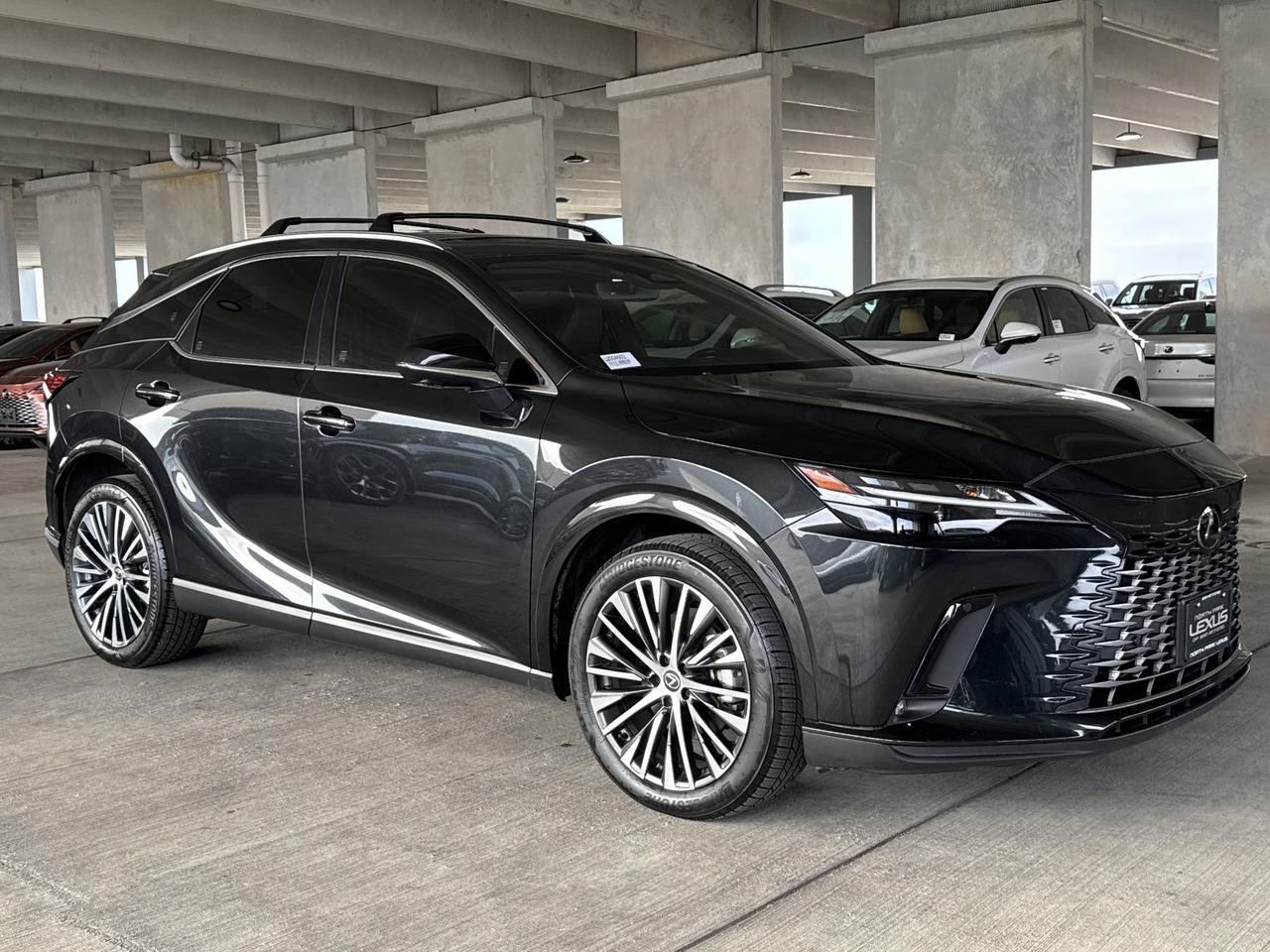 2023 Lexus RX 350 Premium Plus San Antonio TX