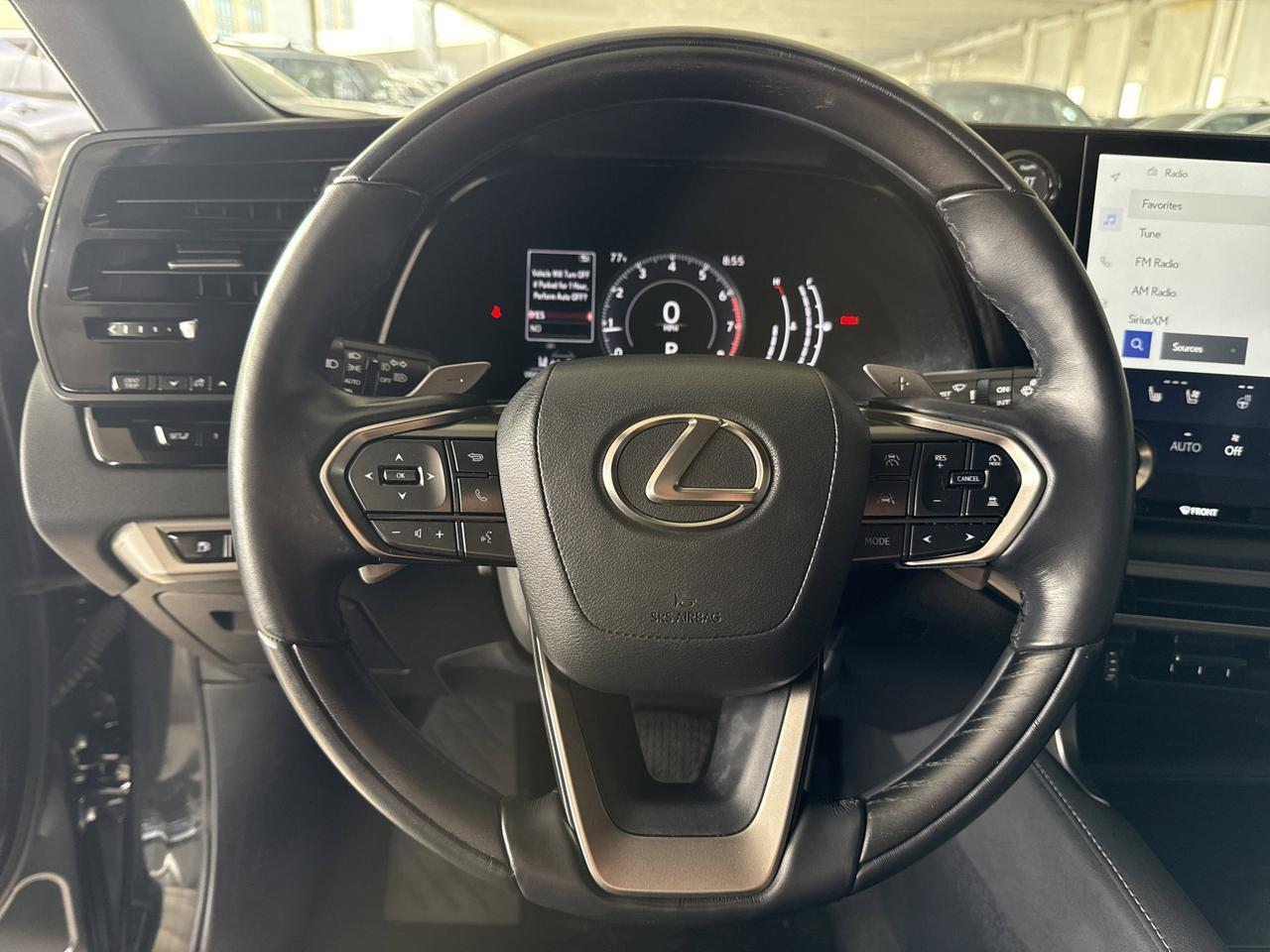 2023 Lexus RX 350 Premium Plus San Antonio TX