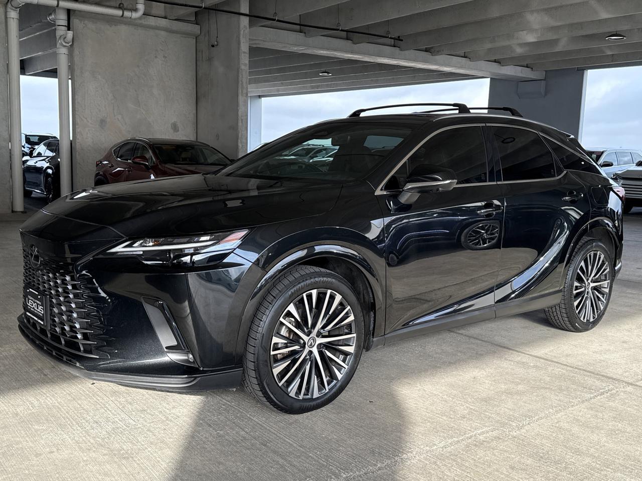 2023 Lexus RX 350 Premium Plus San Antonio TX
