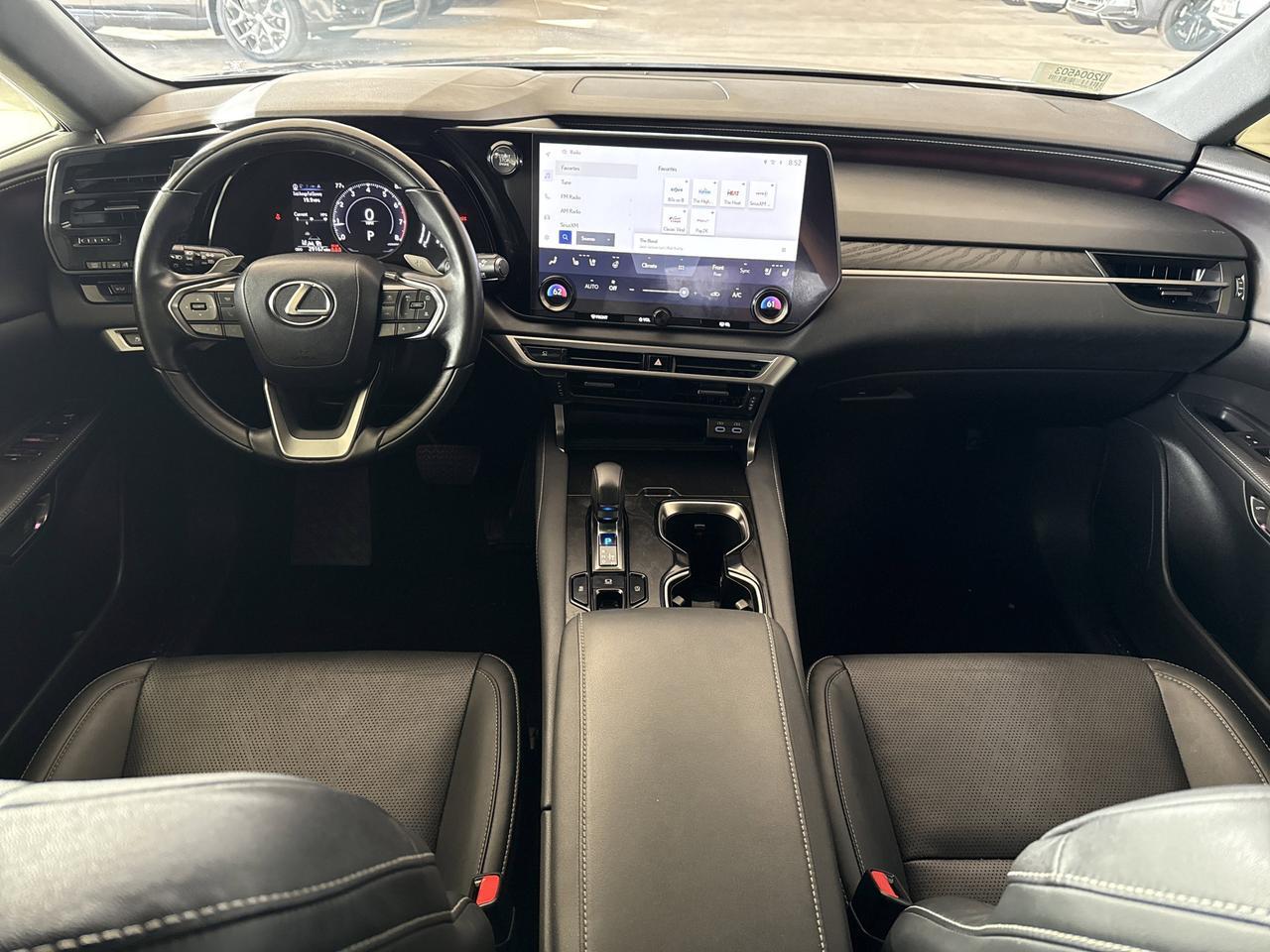2023 Lexus RX 350 Premium Plus San Antonio TX