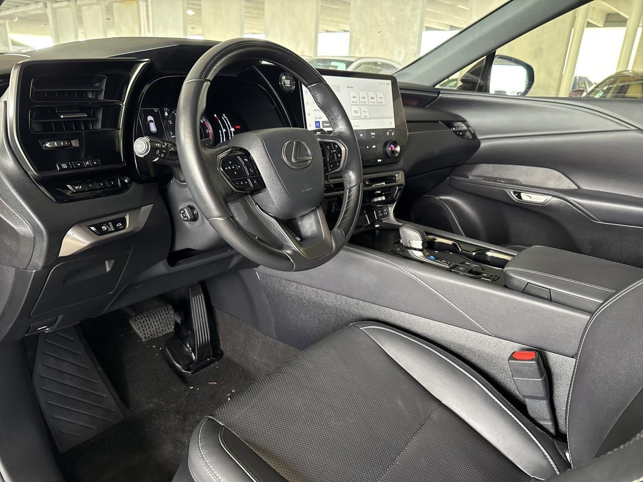 2023 Lexus RX 350 Premium Plus San Antonio TX