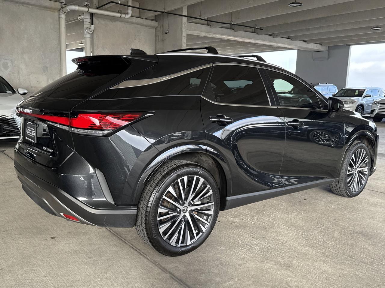 2023 Lexus RX 350 Premium Plus San Antonio TX