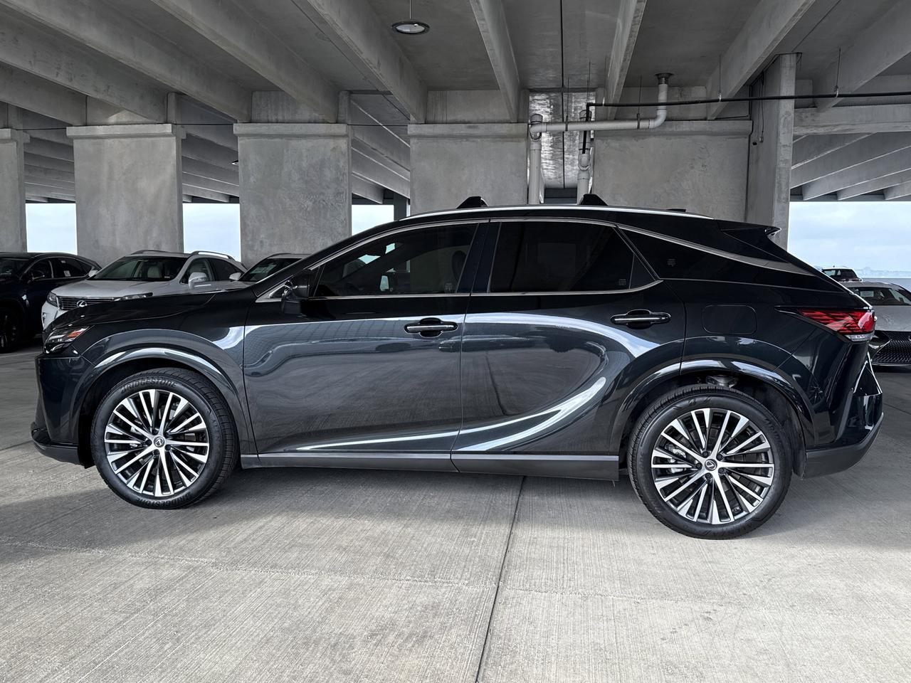 2023 Lexus RX 350 Premium Plus San Antonio TX