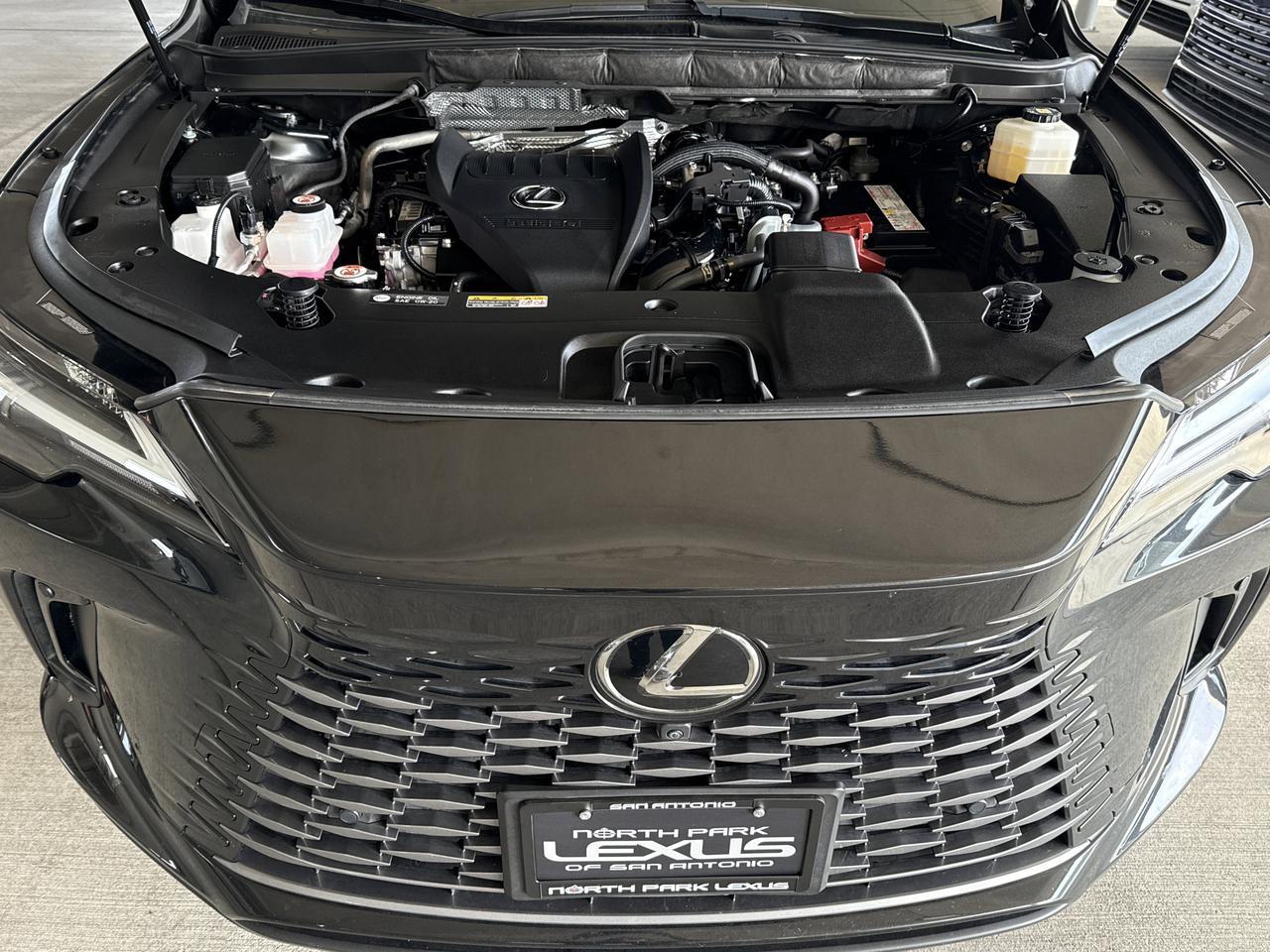 2023 Lexus RX 350 Premium Plus San Antonio TX
