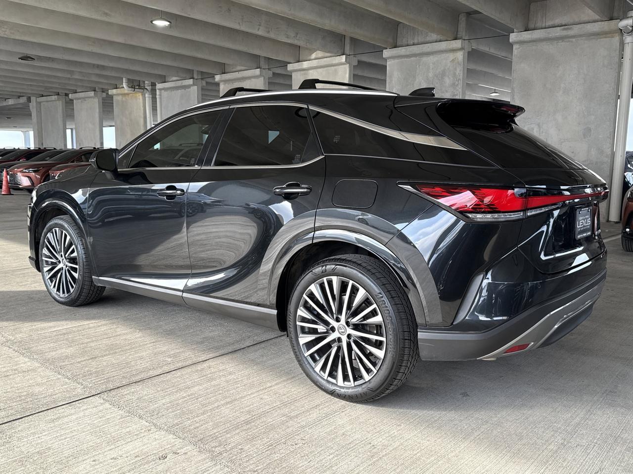 2023 Lexus RX 350 Premium Plus San Antonio TX