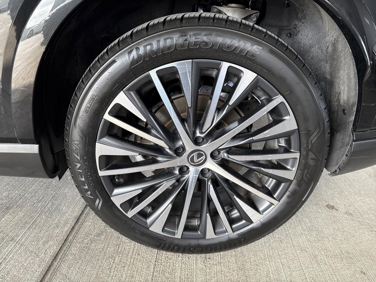 2023 Lexus RX 350 Premium Plus San Antonio TX