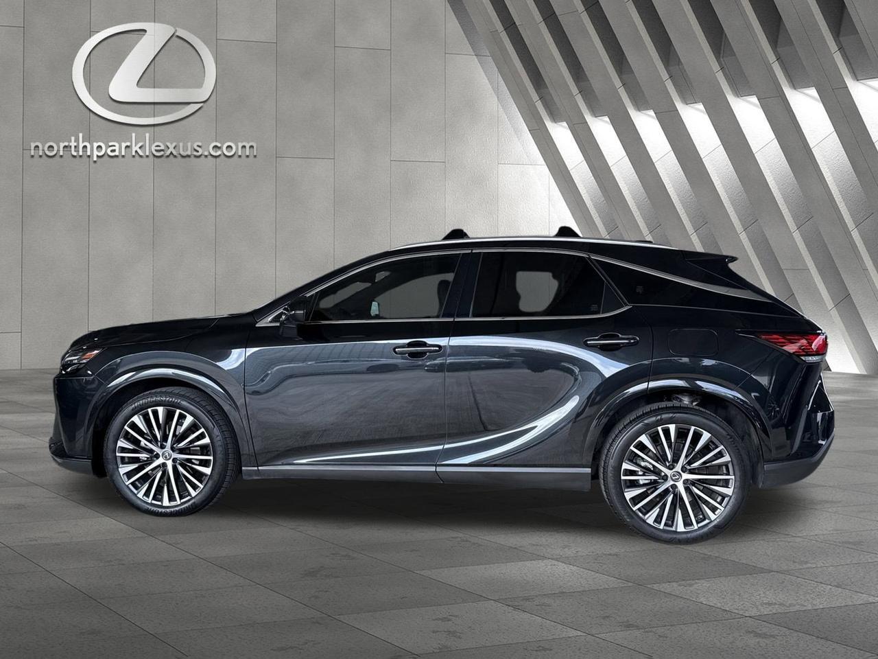 2023 Lexus RX