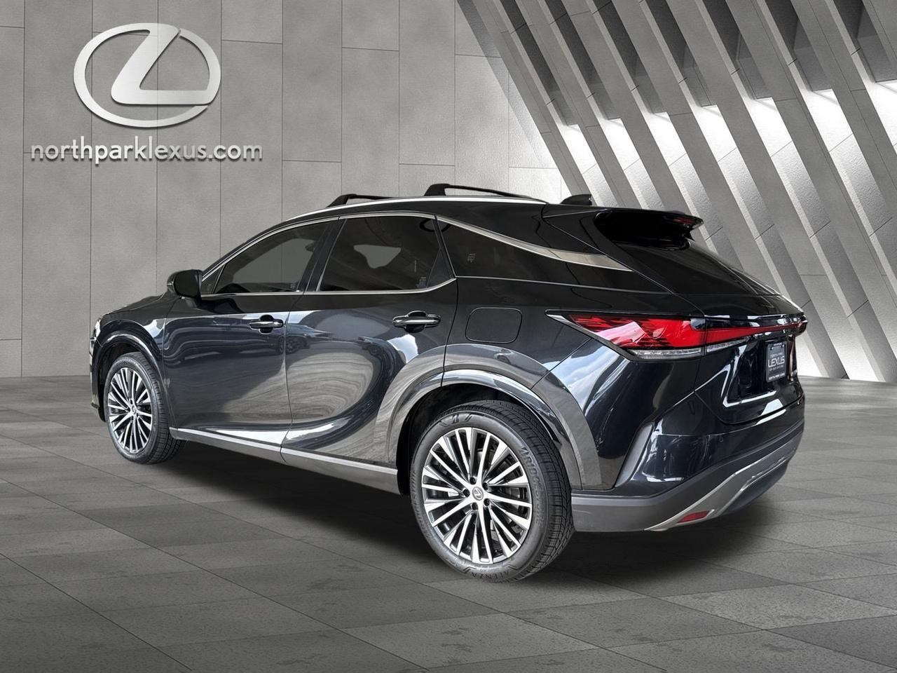 2023 Lexus RX 350 Premium Plus