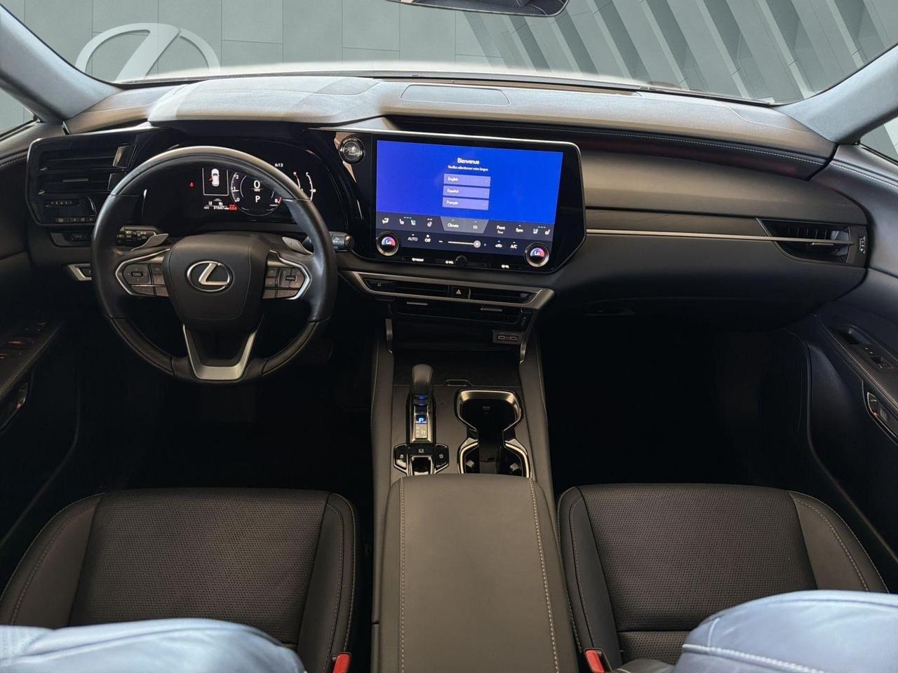 2023 Lexus RX 350 Premium Plus San Antonio TX
