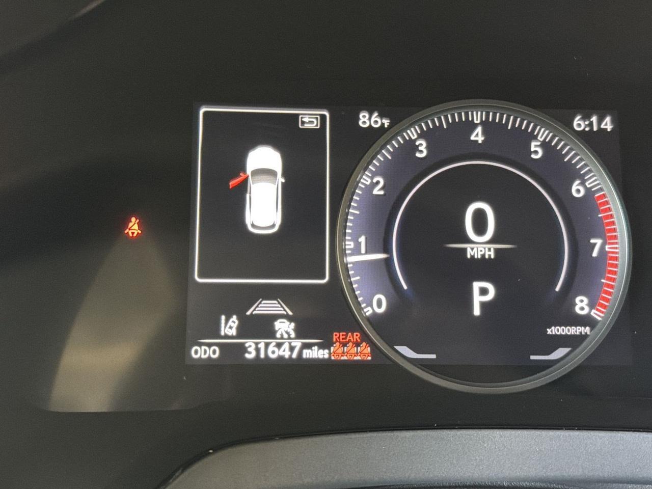 2023 Lexus RX 350 Premium Plus San Antonio TX