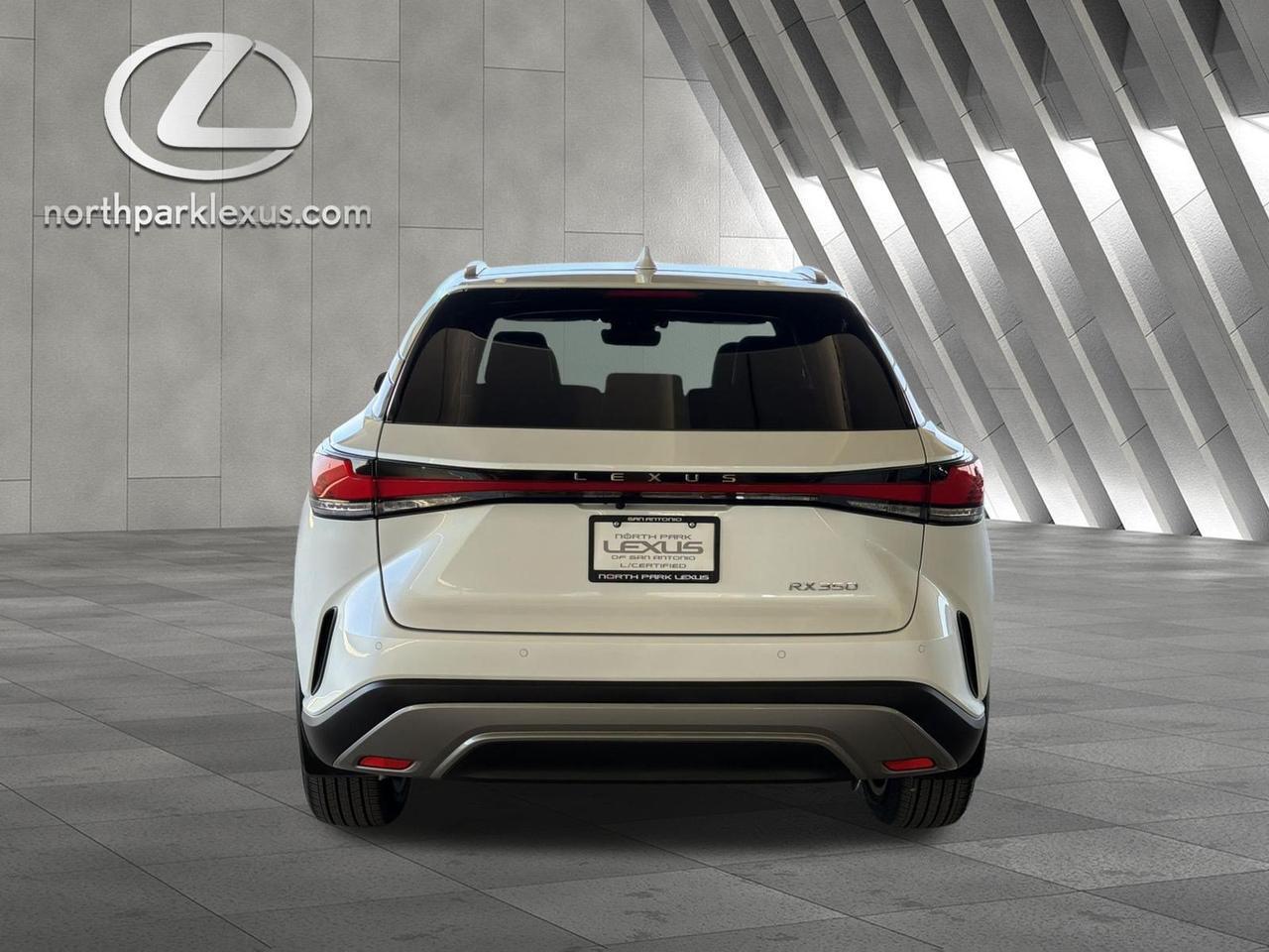 2023 Lexus RX 350 Premium Plus San Antonio TX