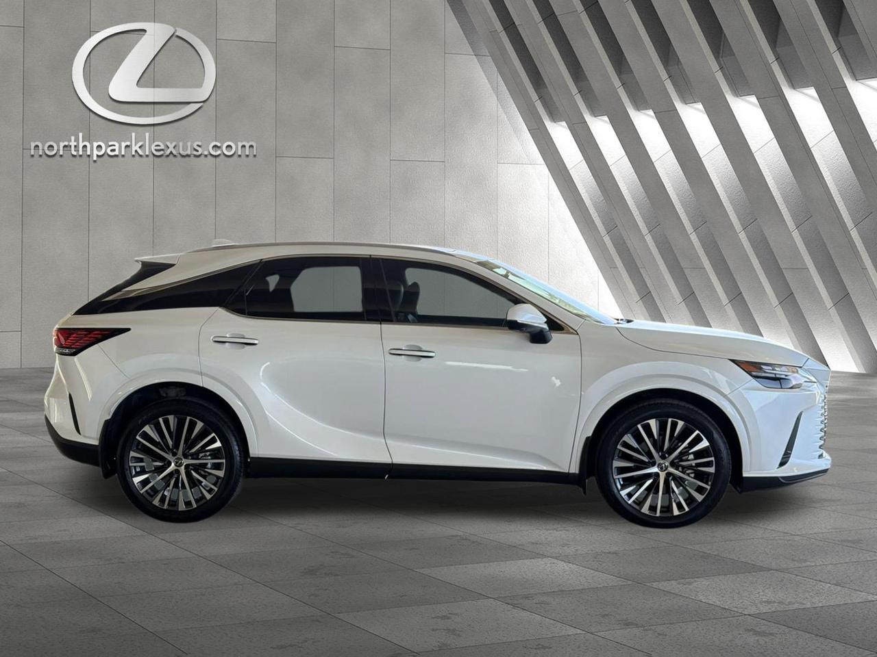 2023 Lexus RX 350 Premium Plus San Antonio TX