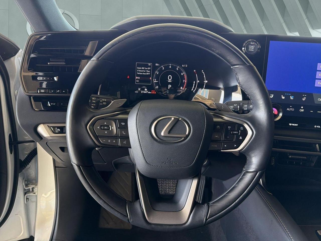 2023 Lexus RX 350 Premium Plus San Antonio TX