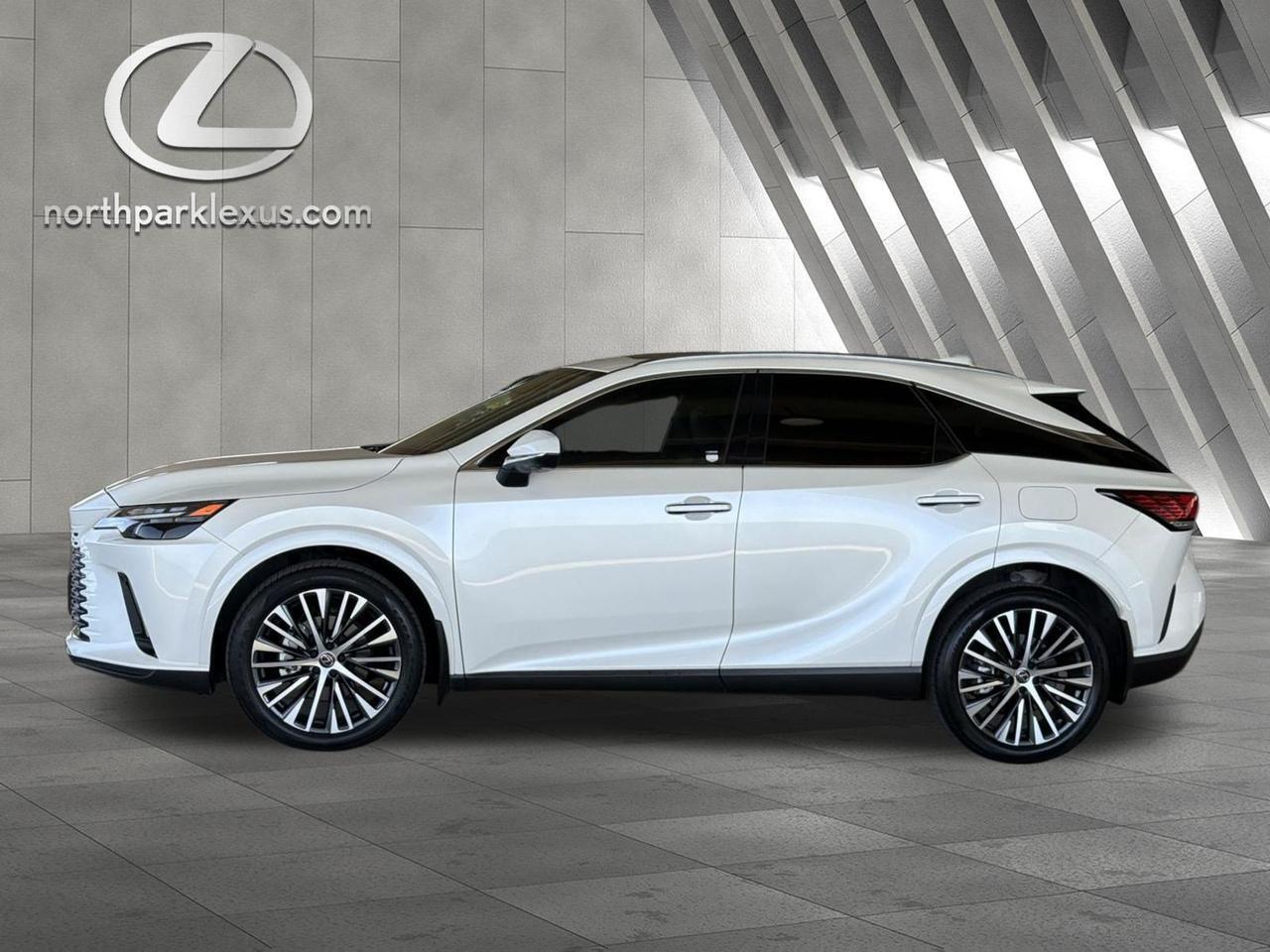 2023 Lexus RX 350 Premium Plus