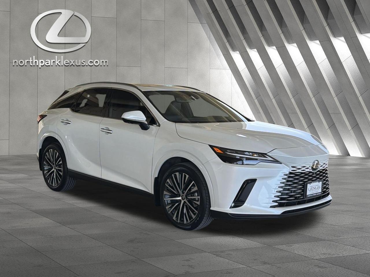 2023 Lexus RX 350 Premium Plus San Antonio TX