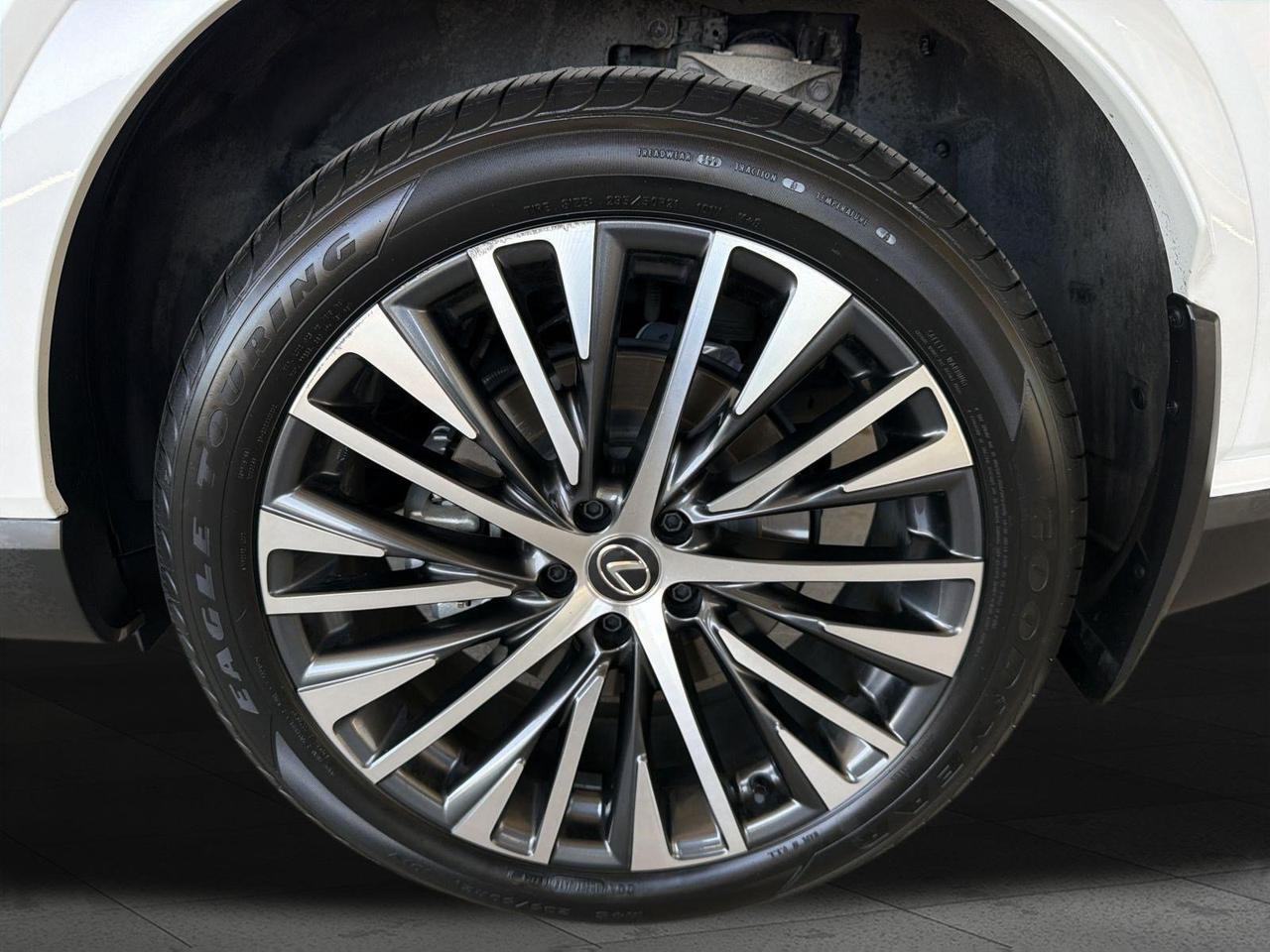 2023 Lexus RX 350 Premium Plus San Antonio TX